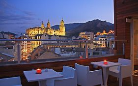 Hotel Xauen En Pleno Centro Con Acceso Autorizado Y A 100M De La Catedral
